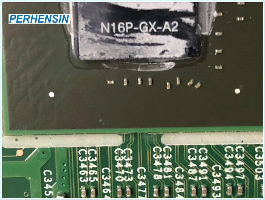 

Original MS-16J21 MS-16J2 FOR MSI GE62 PE70 2QD MOTHERBOARD DDR3L SR1Q0 I5 4210 GTX960M 100% Work Perfectly
