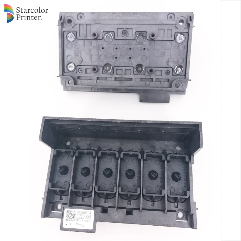 Лучшая цена! Бесплатная доставка чехлы для печатающей головки принтера ECO solvent XP600