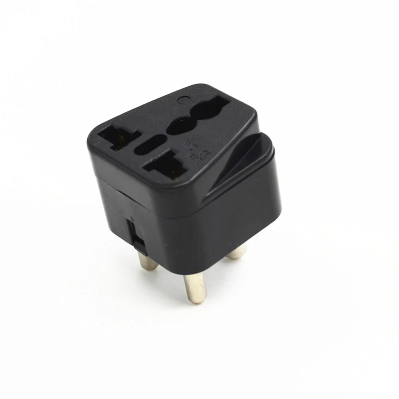 10 шт. универсальный адаптер питания для путешествий на Шри Ланку|adapter lan|adapter holderplug