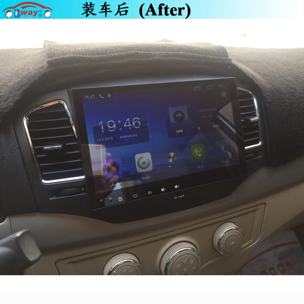 HACTIVOL " четырехъядерный автомобильный Радио gps навигация для Roewe 350 android 7,0 автомобильный DVD видео плеер с 1G ram 16G rom