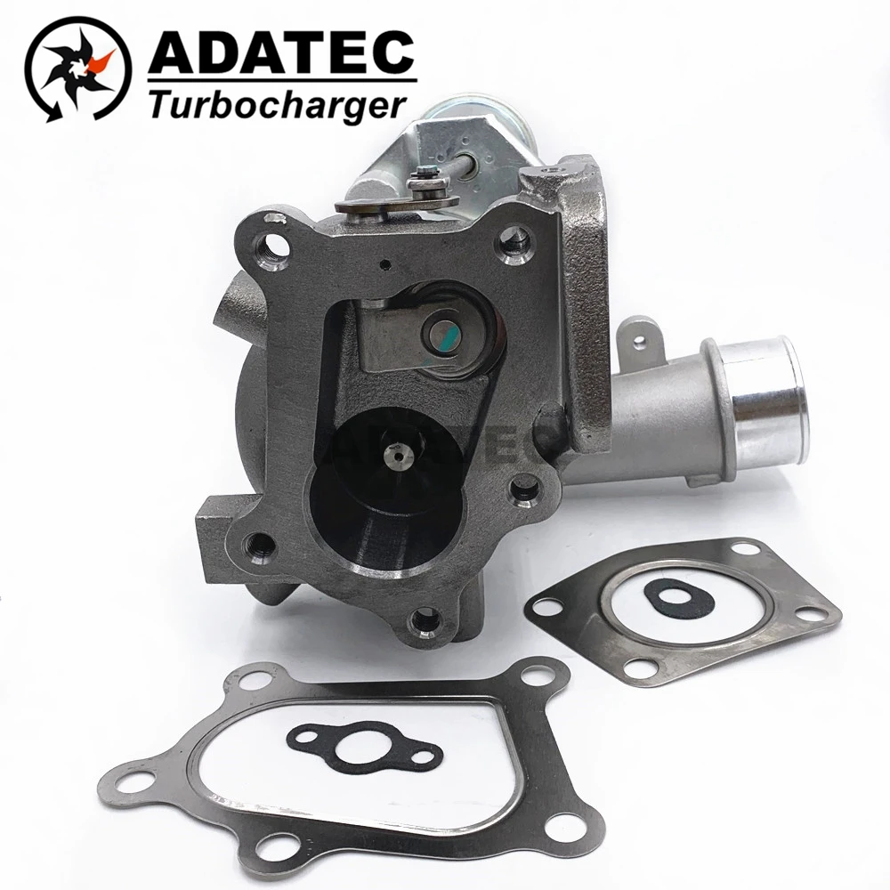 KKK turbo K04 K0422-582 K04-582 турбины 53047109907 53047109904 L33L13700B Турбокомпрессор Для MAZDA CX-7 MZR disi ЕС 2.3L 260HP