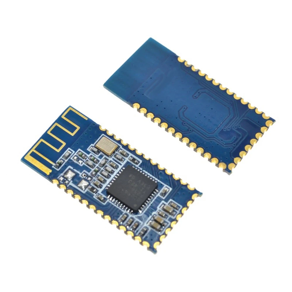 AT-09 Android IOS BLE 4,0 модуль Bluetooth для arduino CC2540 CC2541 Серийный беспроводной модуль совместимый HM-10