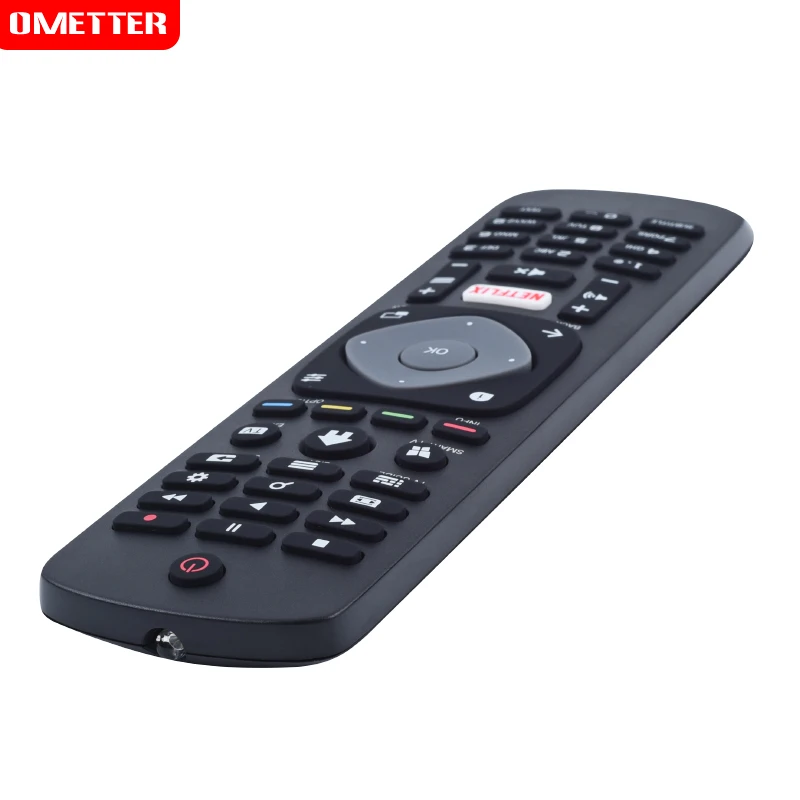 Универсальный пульт дистанционного управления RM-L1285 для philips 6000 сериалов 4 K