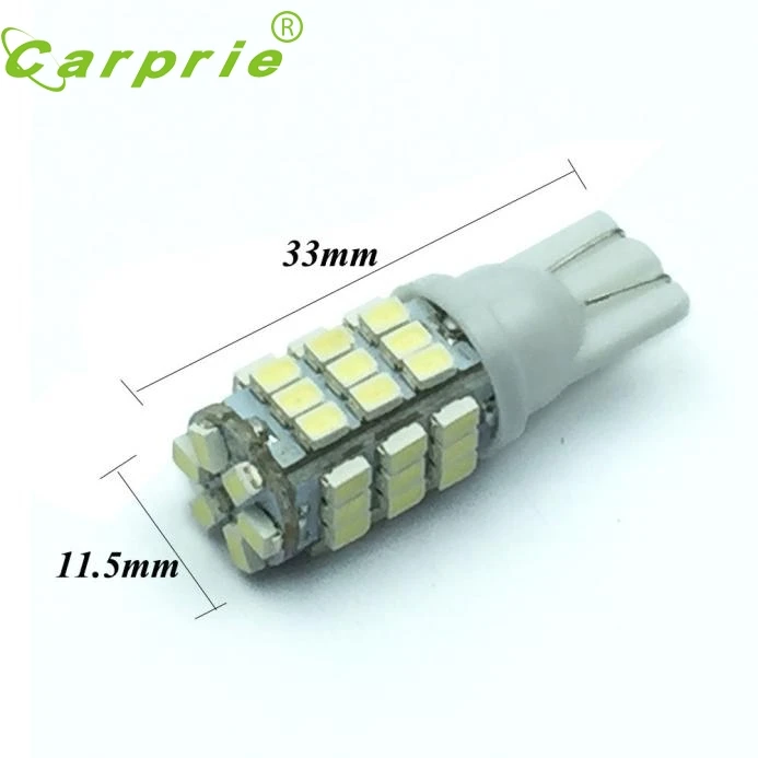 Новое поступление 20x теплый белый T10/921/194 RV прицеп 42-SMD 12V Резервное копирование Светодиодные фонари заднего хода лампы Ap510