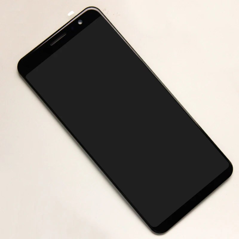 5,5 дюймов UMIDIGI A1 PRO lcd дисплей+ кодирующий преобразователь сенсорного экрана в сборе lcd+ сенсорный дигитайзер для A1 PRO+ Инструменты