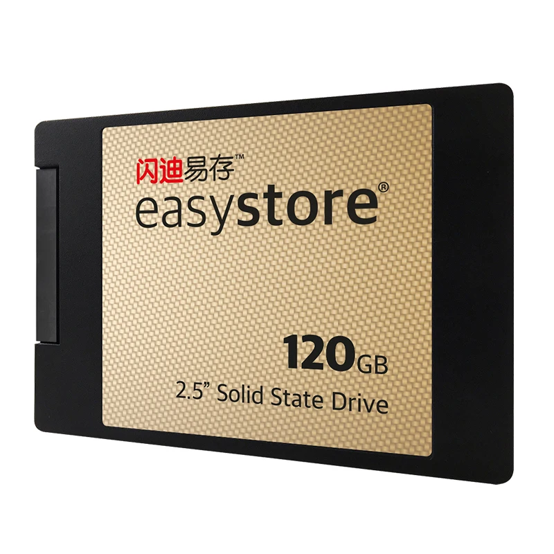 Sandisk SSD Внутренний твердотельный диск Жесткий SATA 3 540MBS 480 ГБ 240 120 версия 0 для