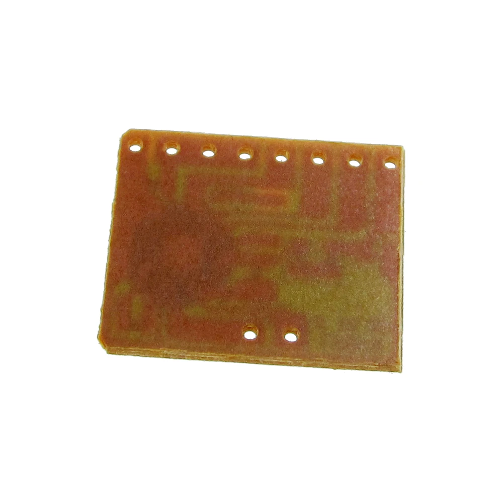 2 шт. ISD1806 6S звукозаписываемый чип IC Голосовая музыка говорящий диктофон модуль 8
