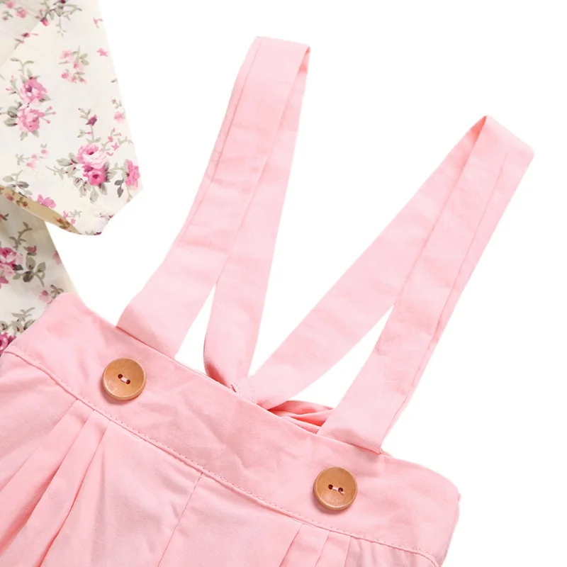 Комплект детской одежды из 2 предметов комплект для девочек детская одежда