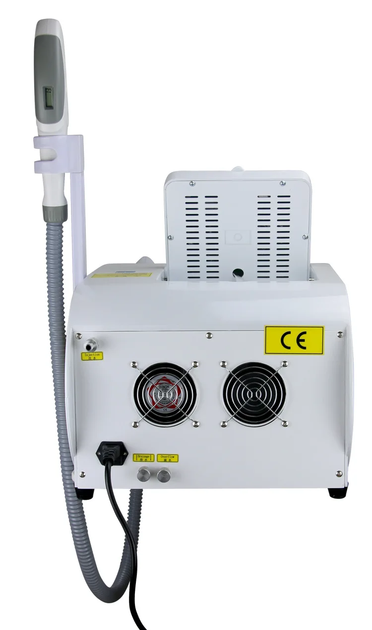 

Professional portable ipl shr hair removal machine freckle remove ipl beauty equipment ipl spa salon machine