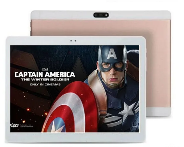 Бесплатная доставка 10 дюймовый планшетный ПК Android 6 0 Детские телефонные планшеты