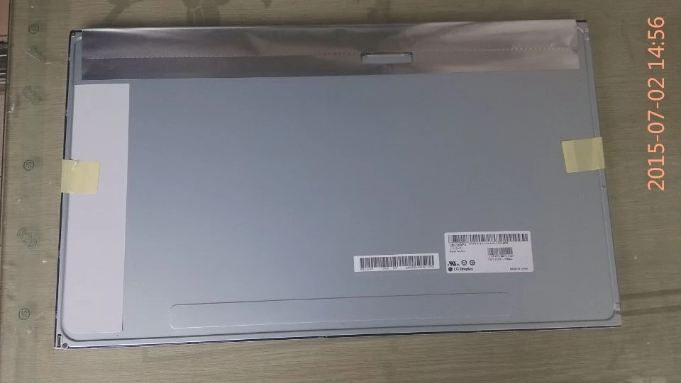 

New original LM215WF4 TLG2 TL G1 G2 TLG1 LM215WF4-TLH1 21.5 inch display Screen Modules matt