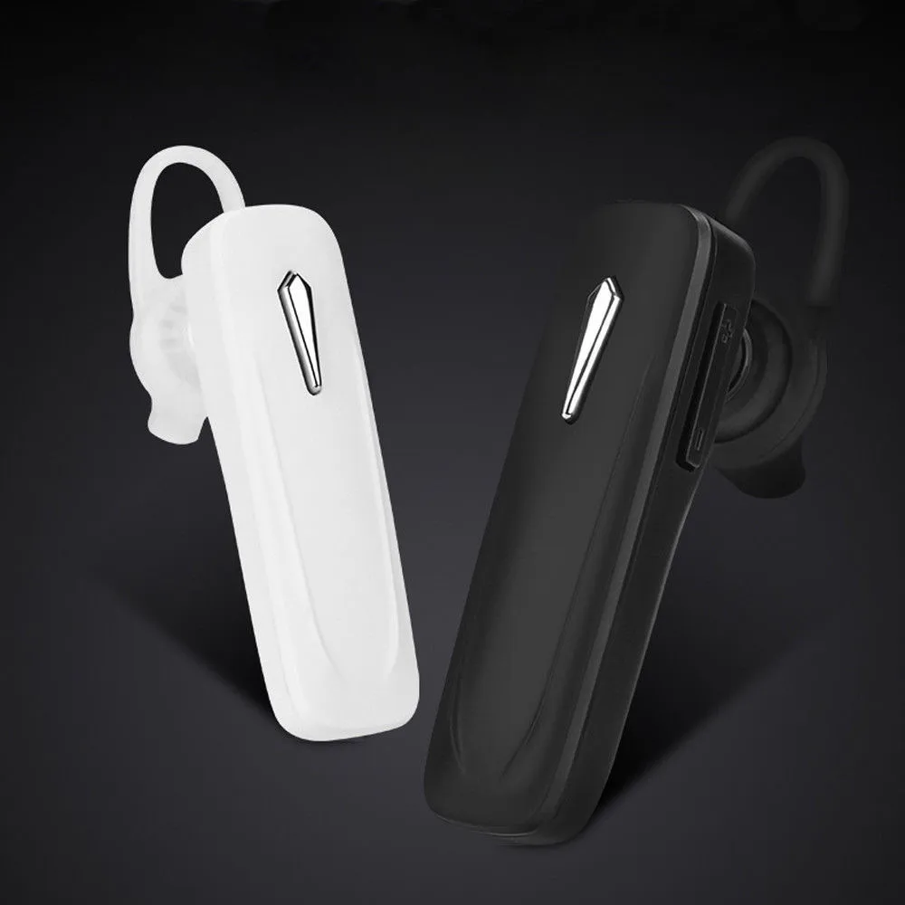 Мини беспроводные Bluetooth наушники спортивные наушники с микрофоном для Iphone Android наушники с микрофоном