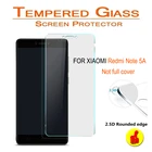 Защитное стекло для XiaoMi Redmi 5A, S2, Y1, 5 Plus, 9H, note 5A Pro prime, 2 шт.