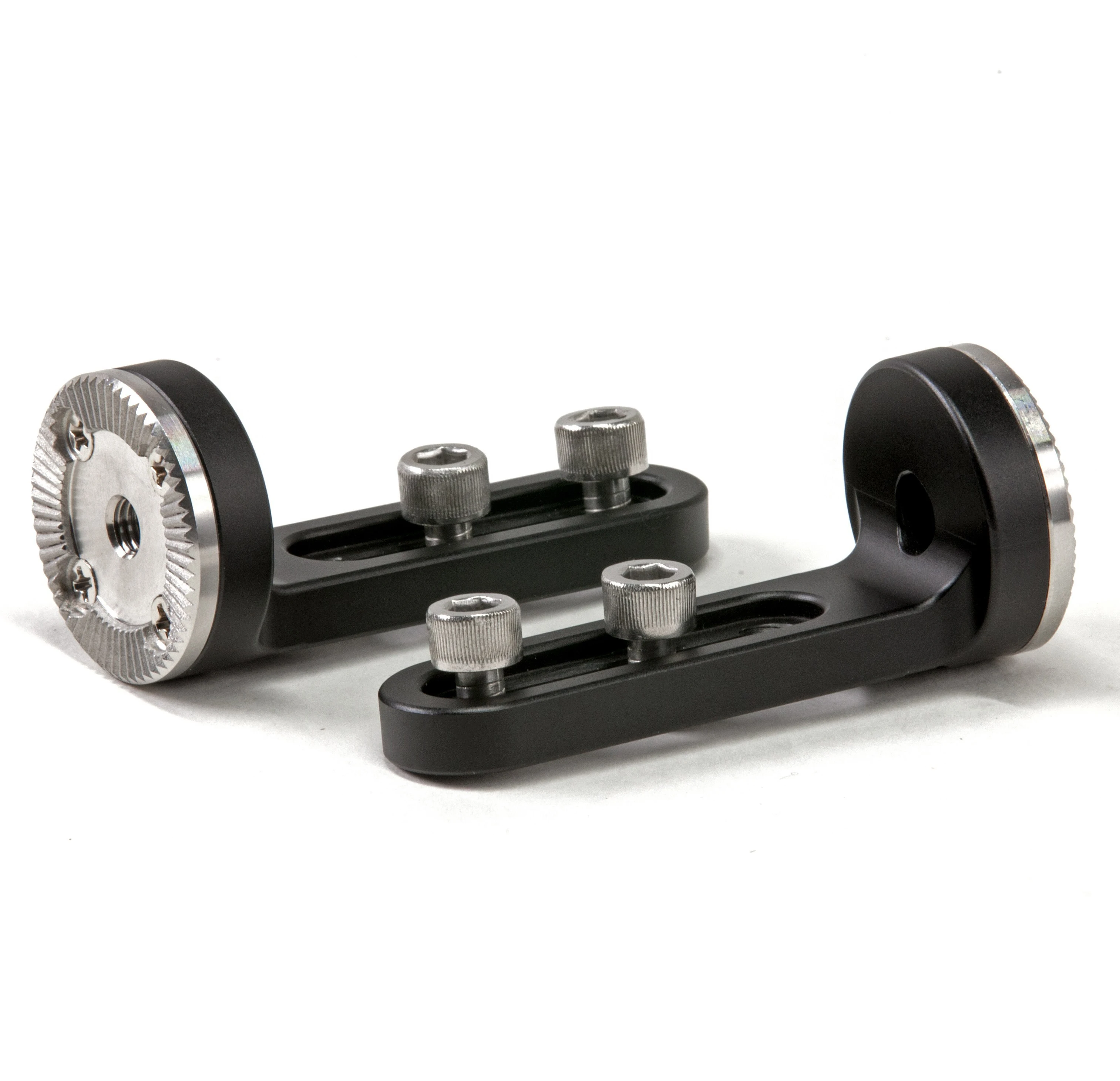TILTA 1/4 ”-20 винт монтажный слот для Arri стандартных розеток Адаптеры