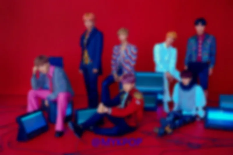 [MYKPOP]~ Официальный KPOP CD набор: люби себя-Отвечай, Фотокнига+ почтовая карта+ мини-книга, KPOP товары SA19051902