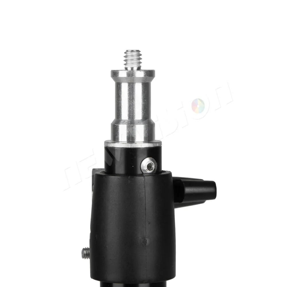 180 см обратный складной 4 секционный Штатив для студийной вспышки портативный