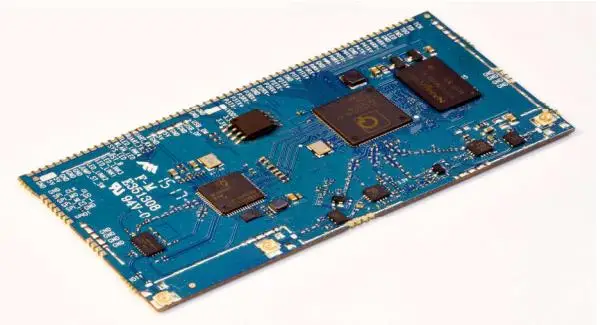 

For QCA9531 core board WiFi module high pass chip