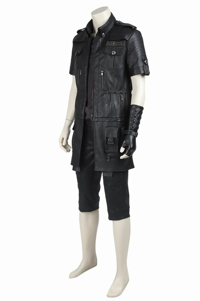 Костюм для косплея Фэнтези Хэллоуин популярный|cosplay costume|costume halloweenfinal fantasy xv |