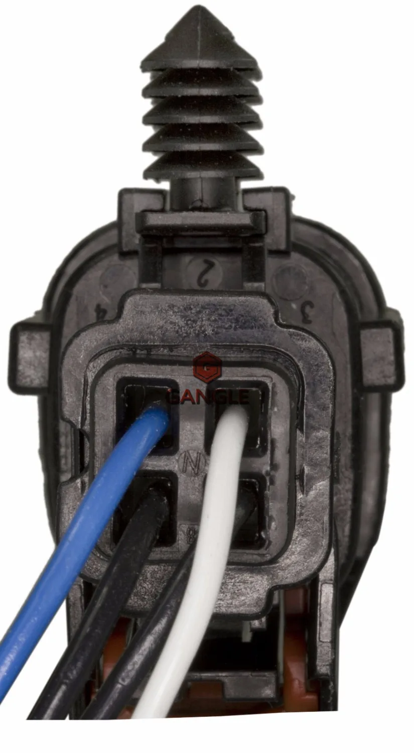 Кислородный датчик O2 лямбда соотношение воздуха и топлива для DODGE CARAVAN GRAND CHRYSLER TOWN