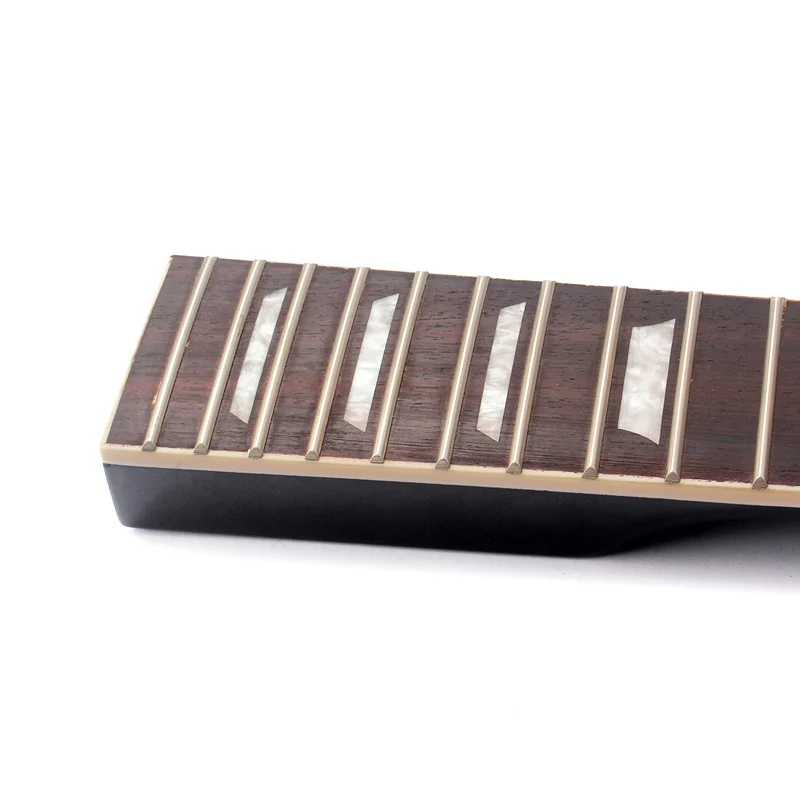 Запасные части для электрогитары и шеи портативные аксессуары 22 лада