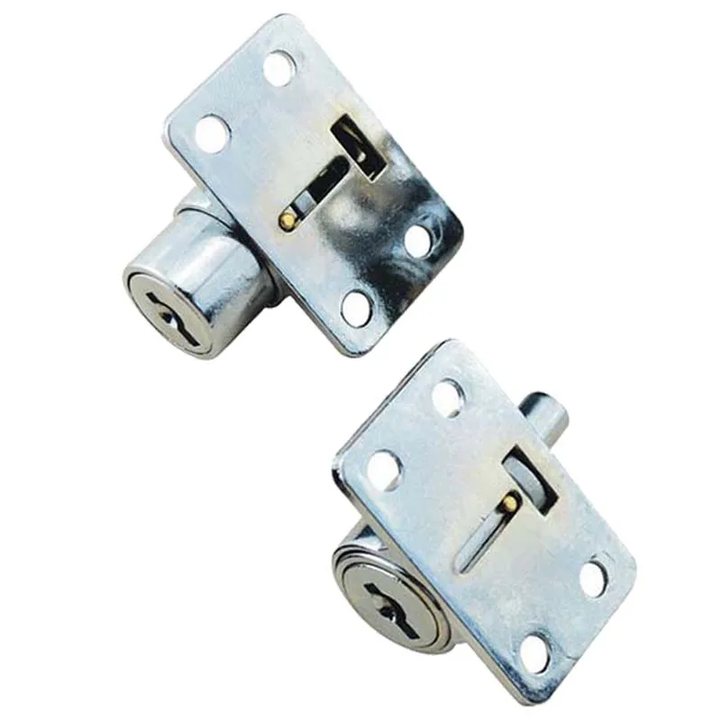 Оптовая продажа 20 шт оконный щит раздвижные оконные замки алюминиевые стальные