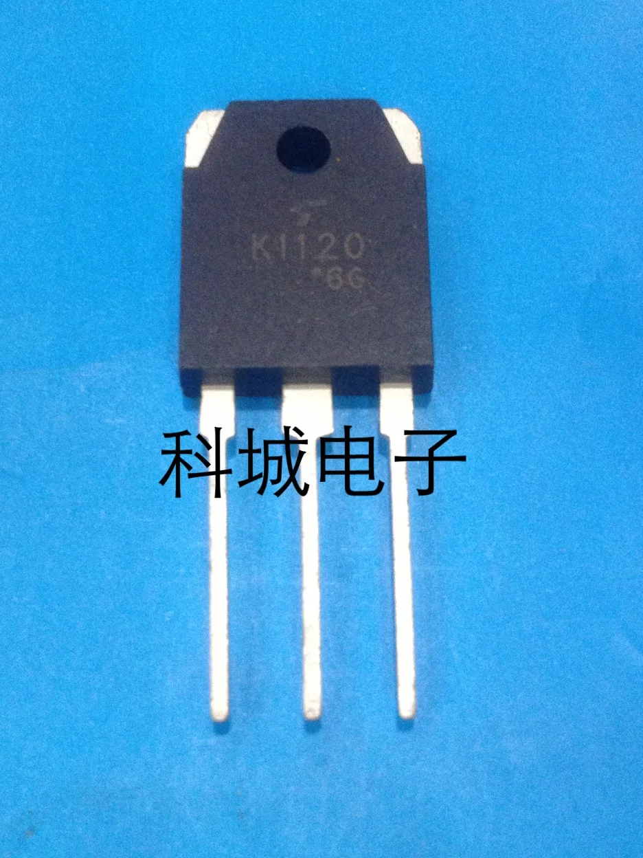 

freeshipping 2SK1120 2SK1120