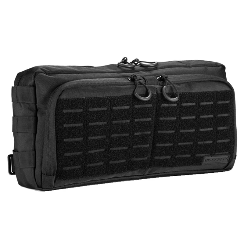 NITECORE NEB10 NEB20 сумка для экскурсий многоцелевой рюкзак через плечо 1050D нейлоновая
