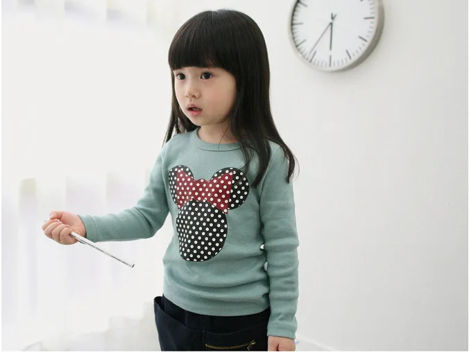 

Демисезонные Футболки с длинным рукавом для девочек и мальчиков, яркие базовые рубашки, детские футболки с мультяшным рисунком, детская одежда, 2022