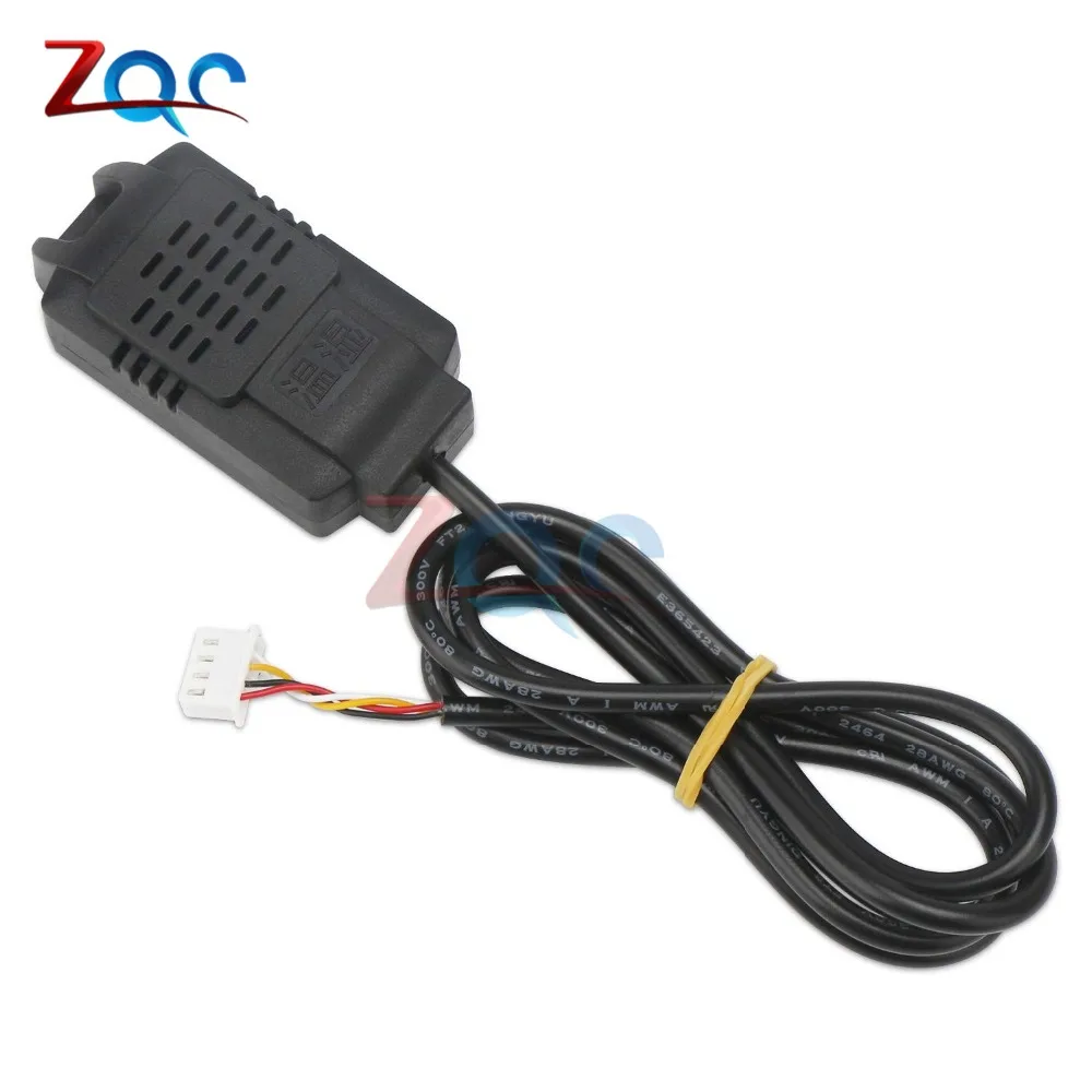 DC 12 В AC 110 В 220 В LED/LCD цифровой регулятор температуры и влажности Измеритель термостат гигрометр термометр гигрометр Отопление