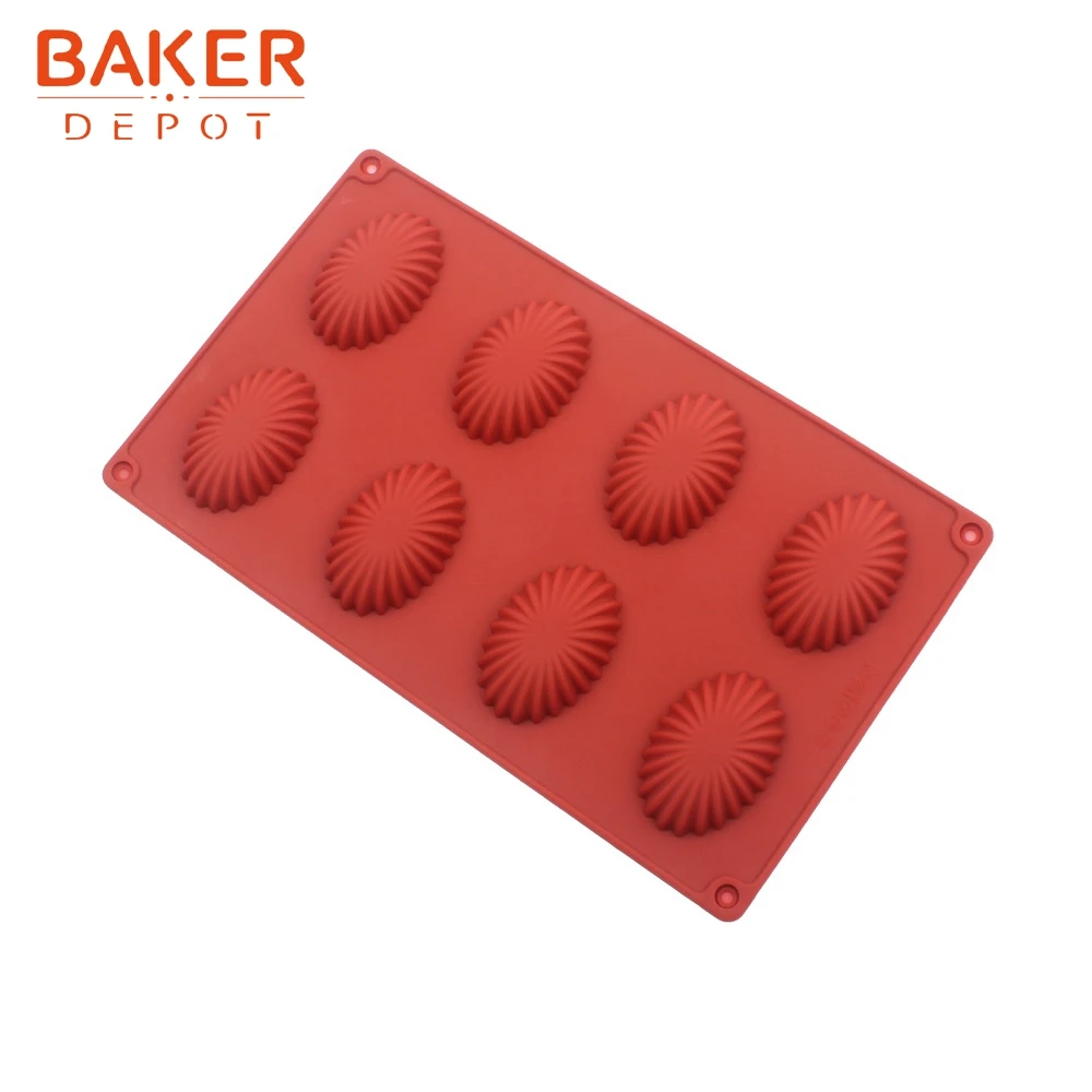 CDY-347 BAKER DEPOT, силиконовая форма для торта, шоколада, кондитерских изделий, выпечки, цветов, печенья, печенья, новинка, украшение торта, для желе для мыла, инструмент - Цвет: CDY-347