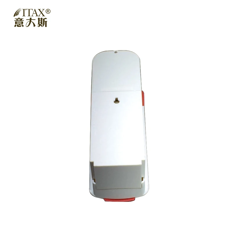 X-1138 LED заправки автоматический аэрозоль диспенсер освежитель воздуха Духи