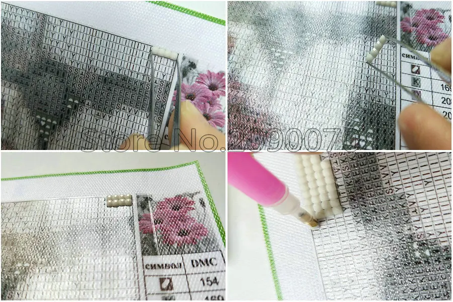 Diy Алмазная картина для мальчиков и девочек серия вышивка собака 3d квадратная