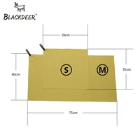 Быстросохнущее походное полотенце#3