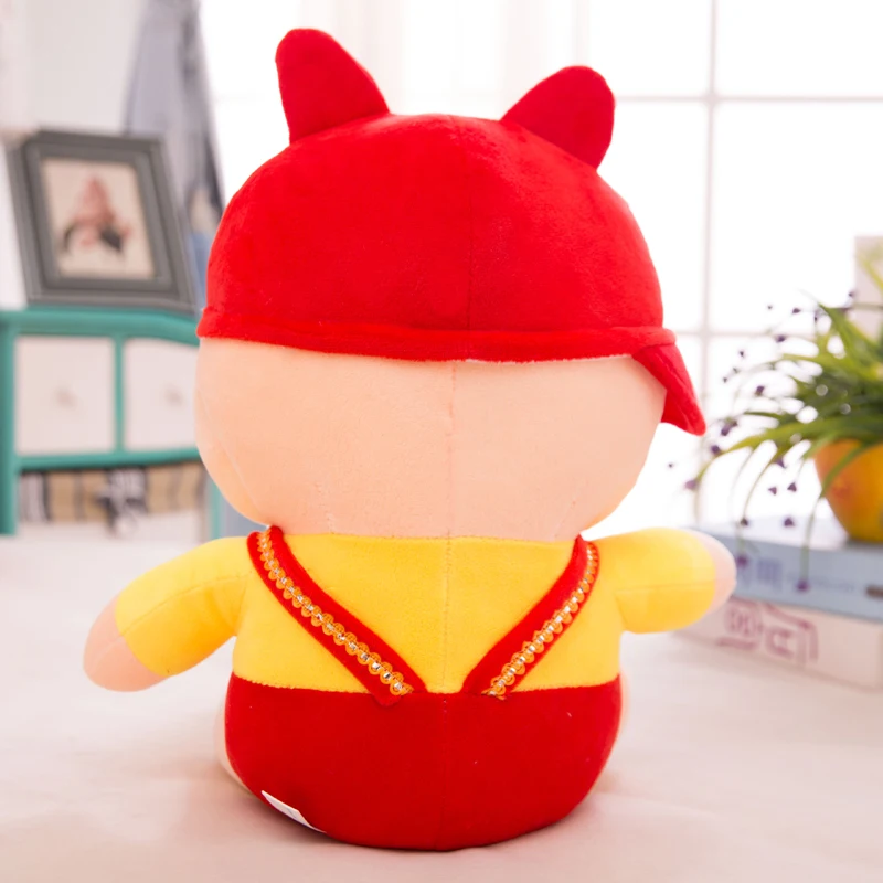 McDull sweet love забавные плюшевые игрушки куклы держать подушку Новинка для маленьких