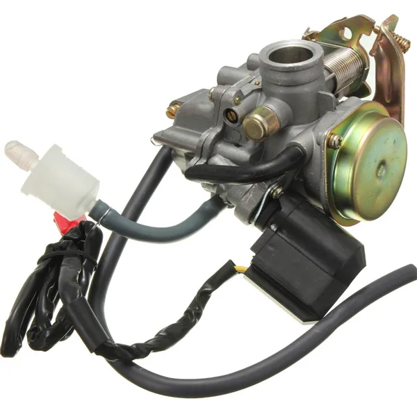 Карбюратор 50CC для скутера мопеда карбюратор 4 тактного GY6 SUNL ROKETA JCL Qingqi Vento Panterra Retro