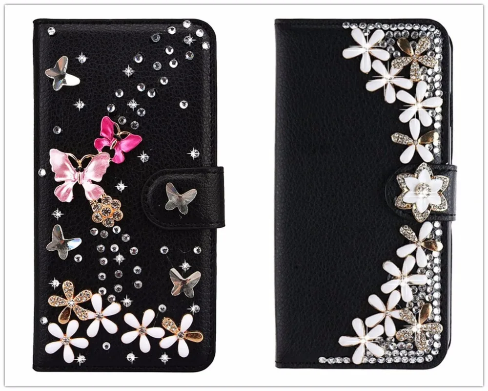 Кожаный чехол Dower Me для Samsung Galaxy S9/8/7/6 Edge Plus Note 9 8 5 4 3 A5/7/8|case for samsung galaxy|case samsungleather case |