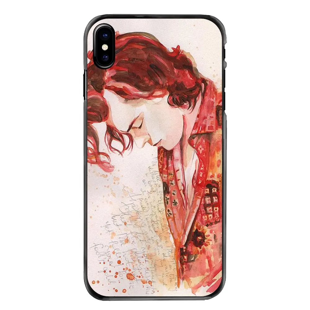 Harry Styles One Direction 1D художественный принт для samsung Galaxy Note 2 3 4 5 S2 S3 S4 S5 мини S6 S7 край S9 S8