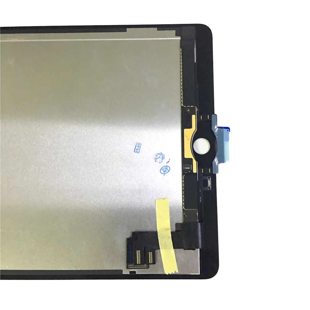 ЖК дисплей Дисплей для Apple iPad 6 Air 2 A1567 A1566 9 7 ''AAA + Класс кодирующий