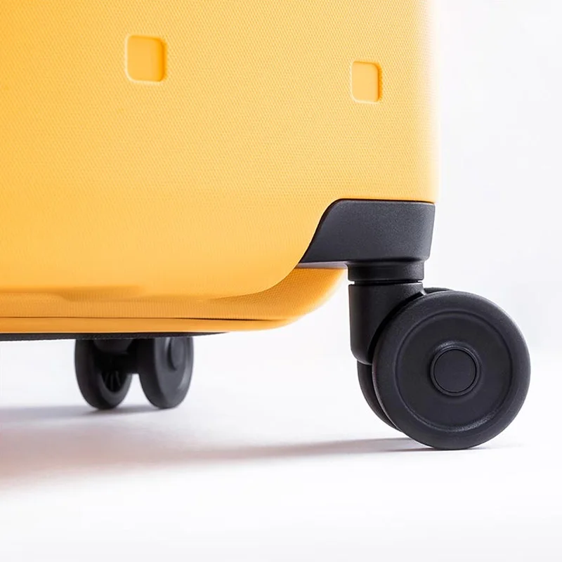 Xiaomi Mi Молодежная версия Чехол для костюма 20 дюймов 36L TSA замок Спиннер колесо для переноски багажа чехол для путешествий на открытом воздухе