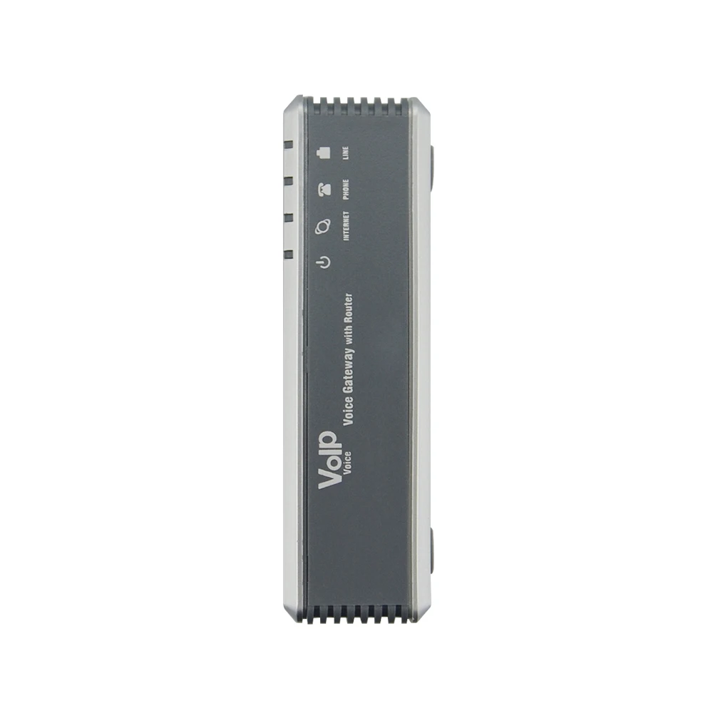 Бесплатная доставка! Разблокированный шлюз voip linksys SPA3000 голосовой через IP FXS FXO Voip