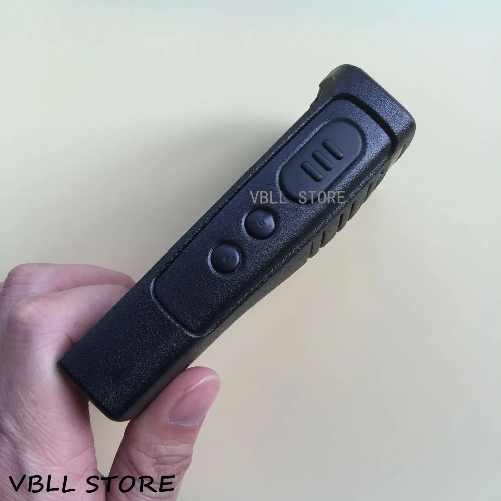 

Black Repair Case Housing Front Cover For Motorola CP110 EP150 RDU2020 RDV2020 RDU4100 RDV5100 XTNI A10 Portable Radio