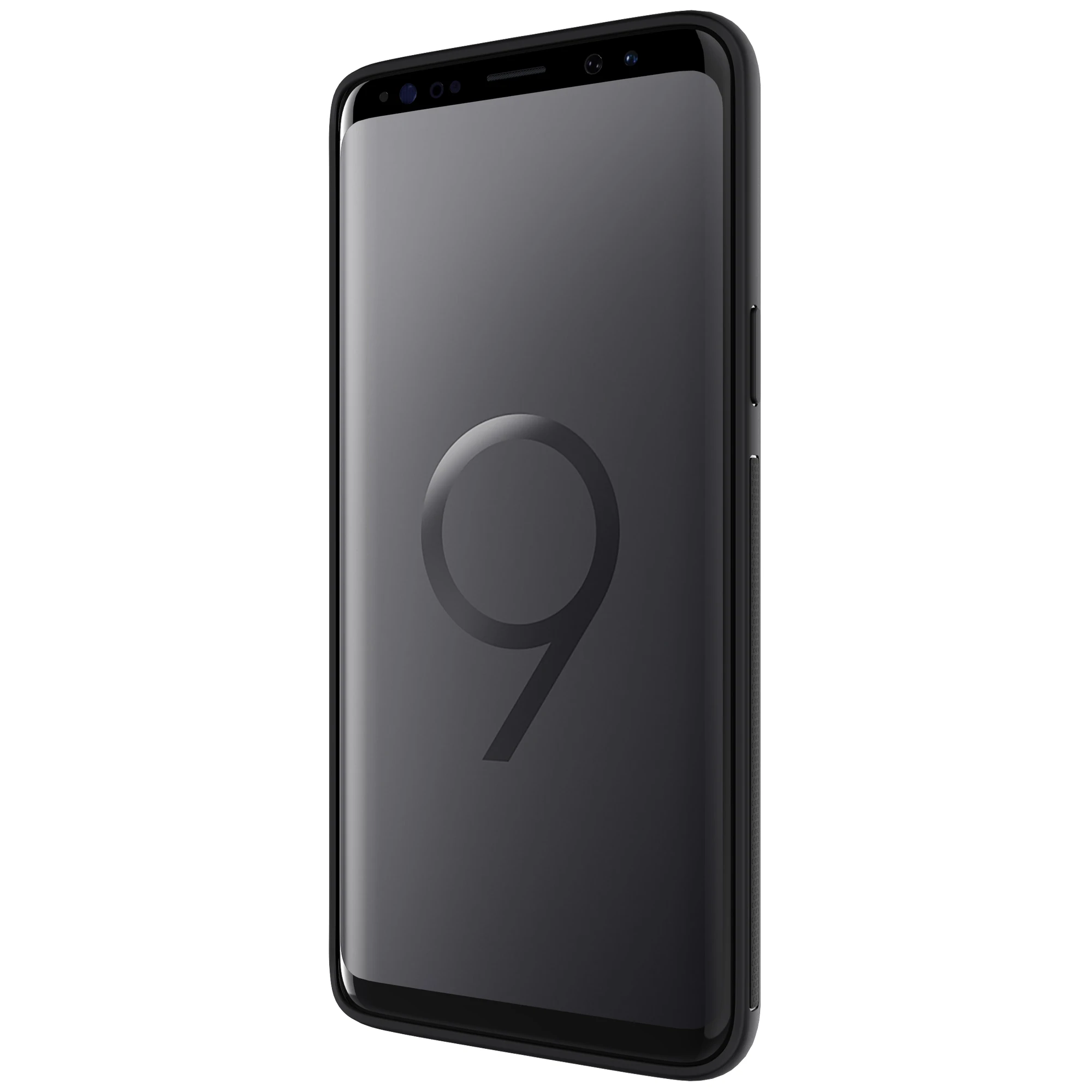 Чехол Nillkin для Samsung Galaxy S9 Plus волшебный QI чехол беспроводного зарядного приемника