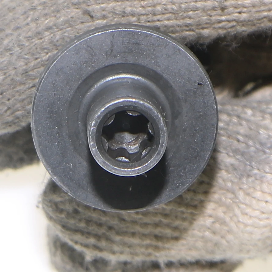 2 компл. 6 Torx задний насос сервопривод суппорт соединение двигателя винт шайба для