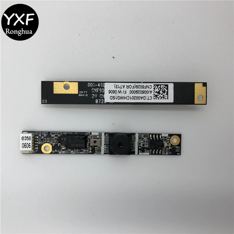 Модуль usb камеры OV7725 68 градусов CMOS датчик мини USB модуль камеры|Объективы для