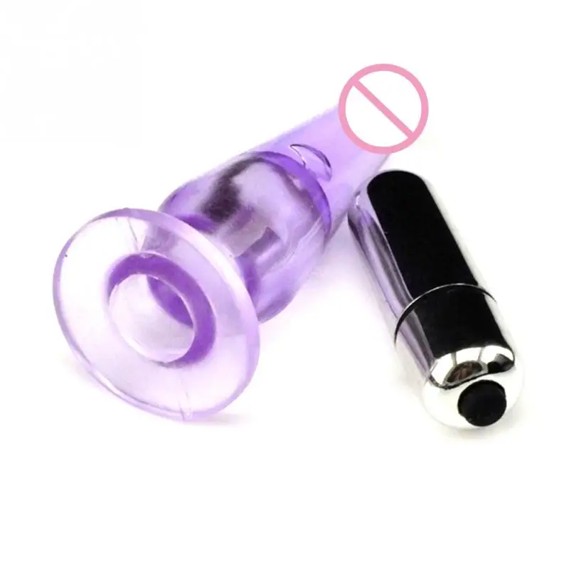 Вибрирующая Анальная секс игрушка/пробка Вагина электрическая s массаж простаты