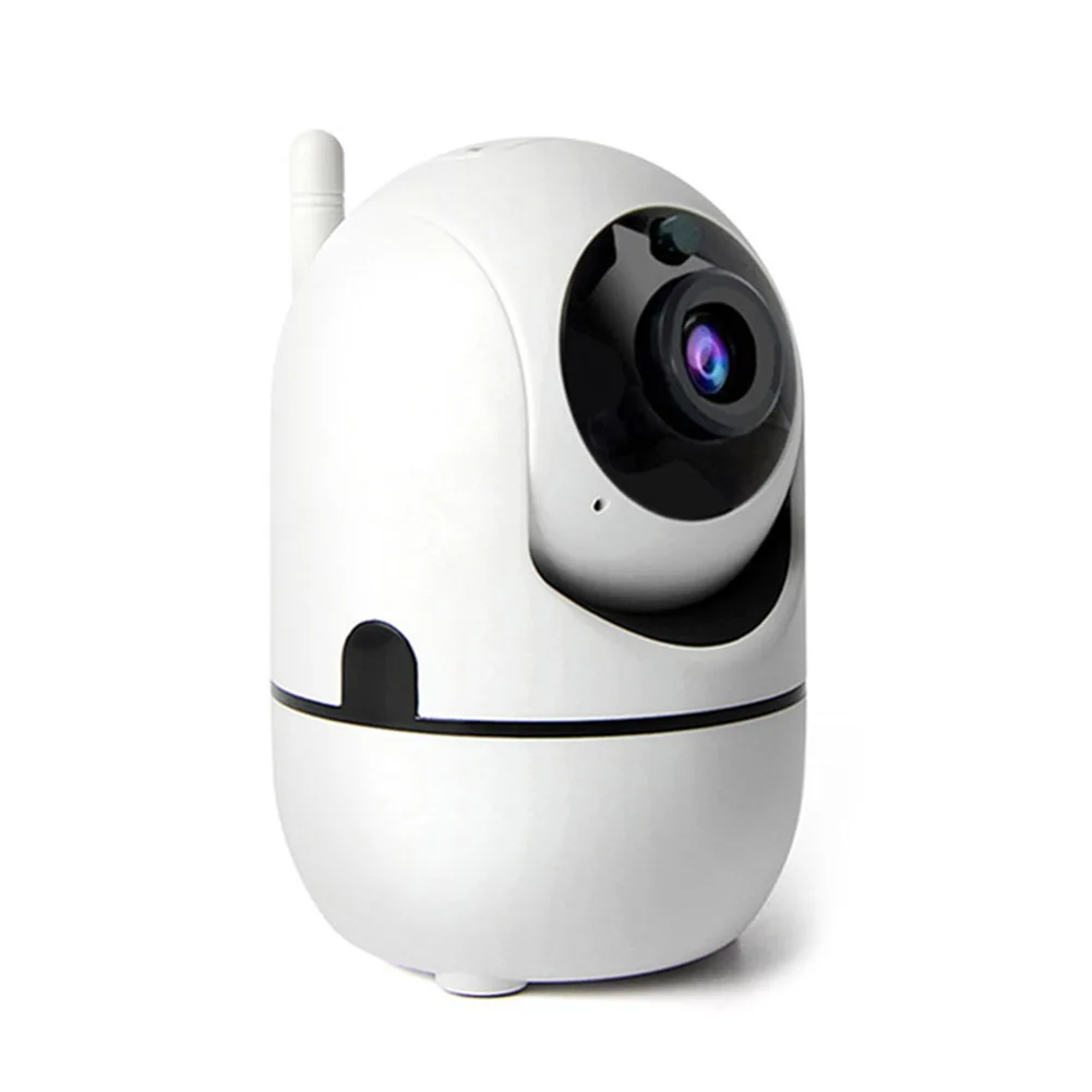 Популярная Беспроводная ip камера HD 1080P с облаком интеллектуальное