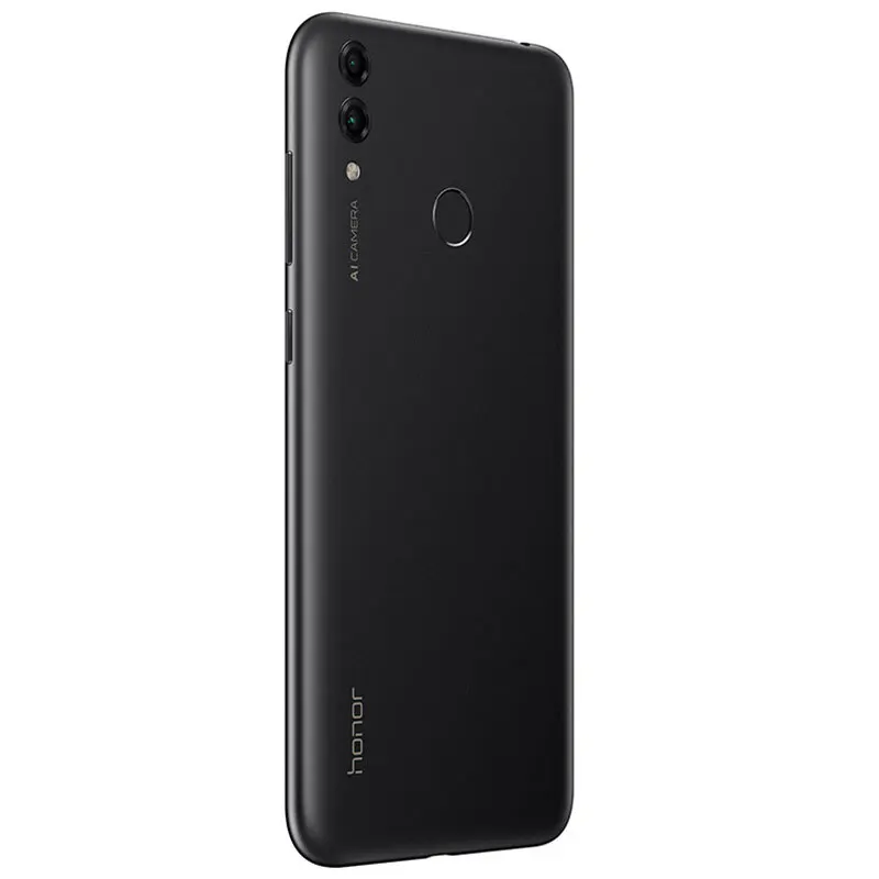 Huawei Honor 8C Универсальный ПЗУ мобильный смартфон полный экран 4000 мАч аккумулятор 6 26