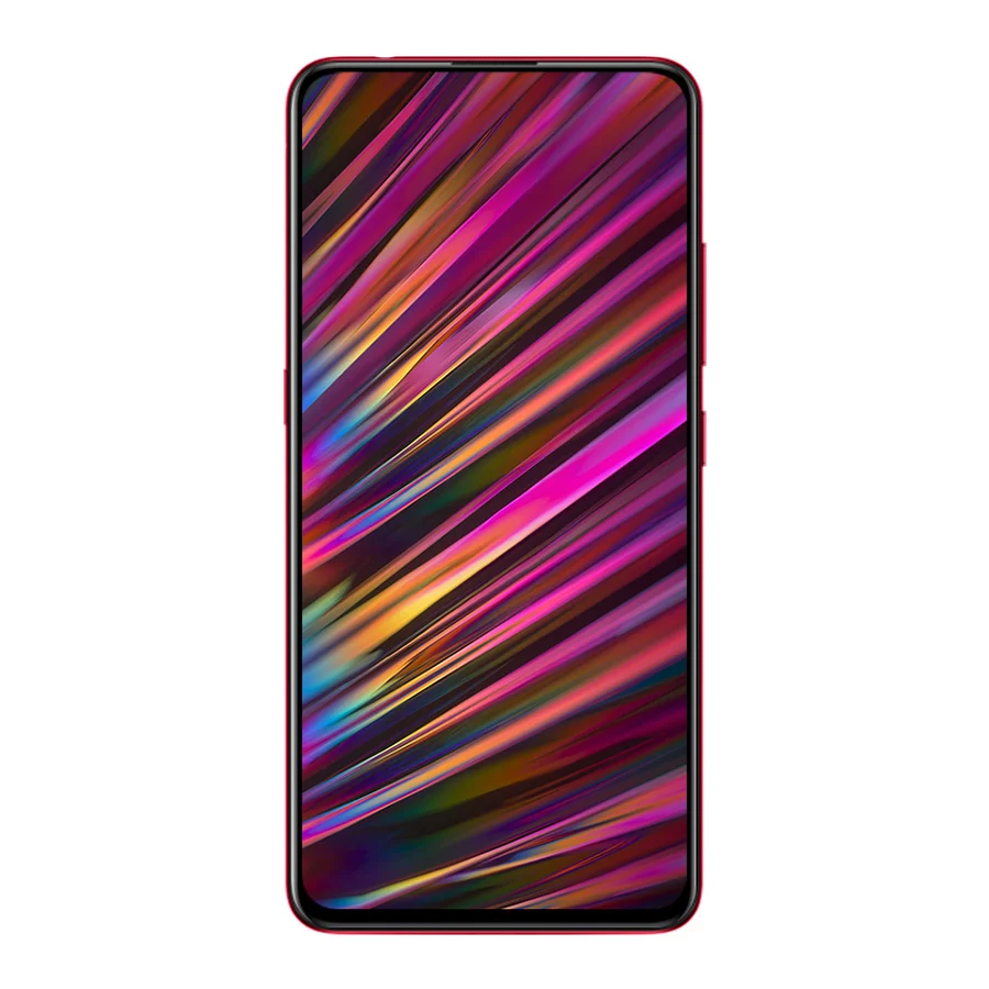 Смартфон Vivo V15 Pro 6 39 дюйма + 128 ГБ 8 ядер Snapdragon 675 сканер отпечатка пальца|Смартфоны| |