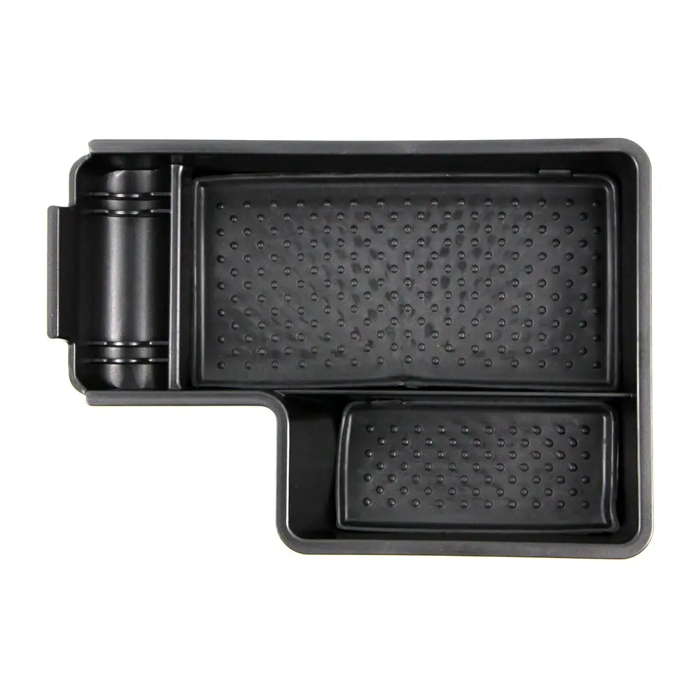 Подлокотник коробка для хранения VW Golf MK6 GTI Jetta Scirocco MK5 центральная консоль
