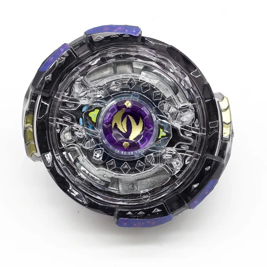 B102 not Launcher Takara Tomy Bey Bay Burst пусковые установки B-134 игрушки Арена игрушки для мальчика подарок для ребенка Achilles Fafnir Феникс лезвие - Цвет: B102 not Launcher